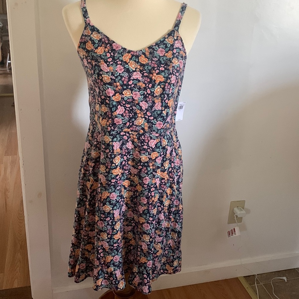 NWT Old Navy dress
